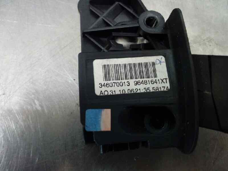 MANDO VOLANTE CITROËN C4 GRAND PICASSO 96481641XT 96481641XT - Vista 2