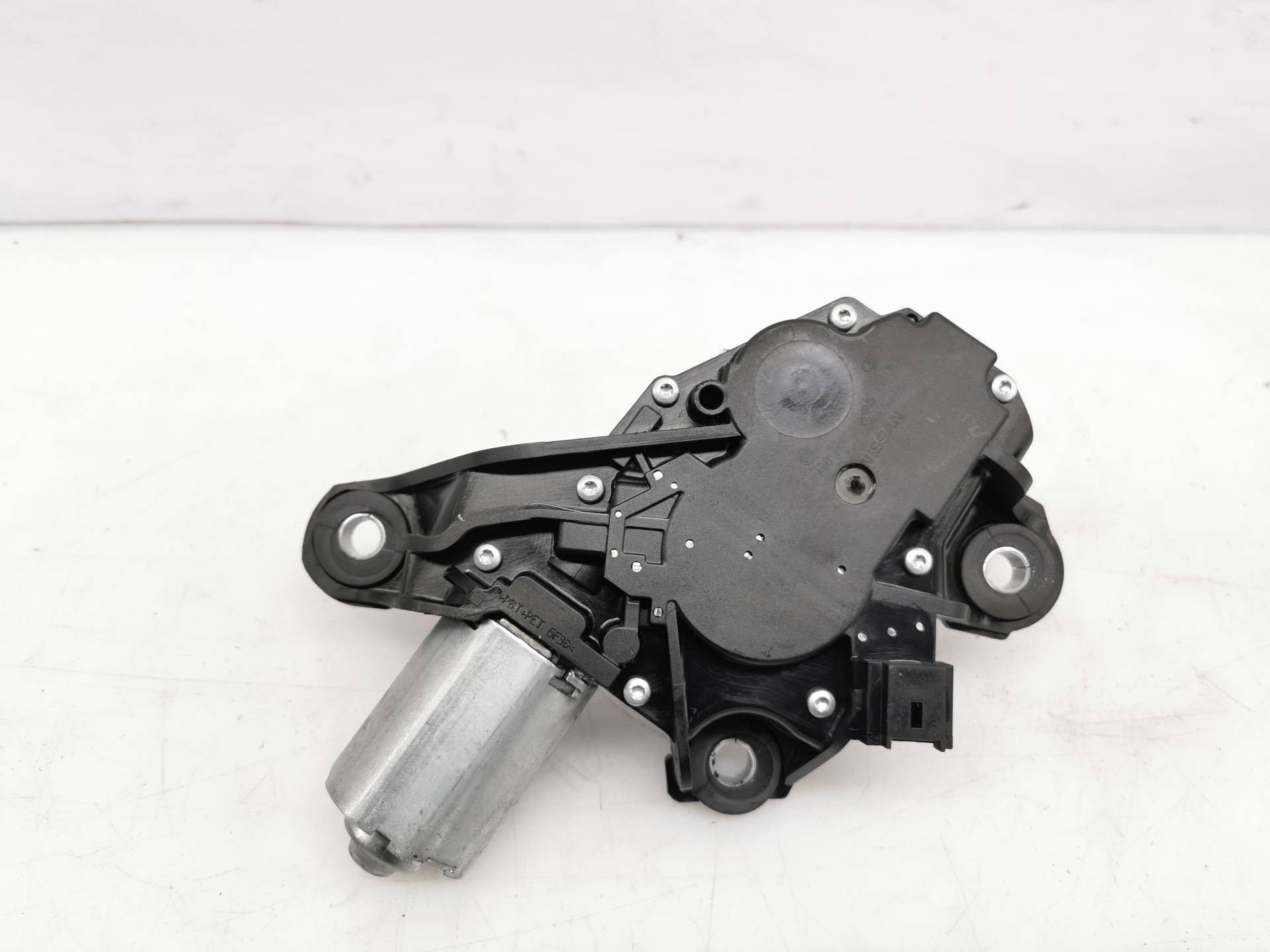 MOTOR LIMPIA TRASERO NISSAN QASHQAI (J10) 28710JD000 / 0390201820 28710JD0000390201820 - Vista 3
