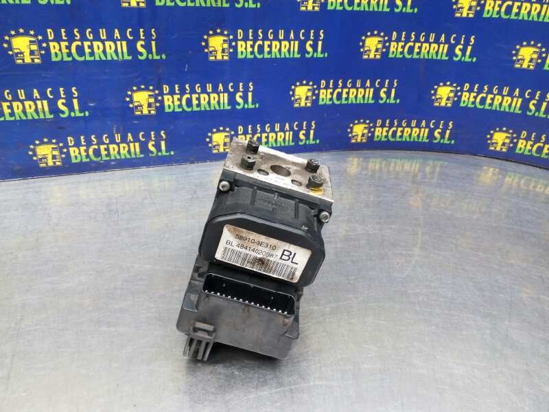 ABS KIA SORENTO 0265216928 / 589103E310 0265216928589103E310 - Vista 2