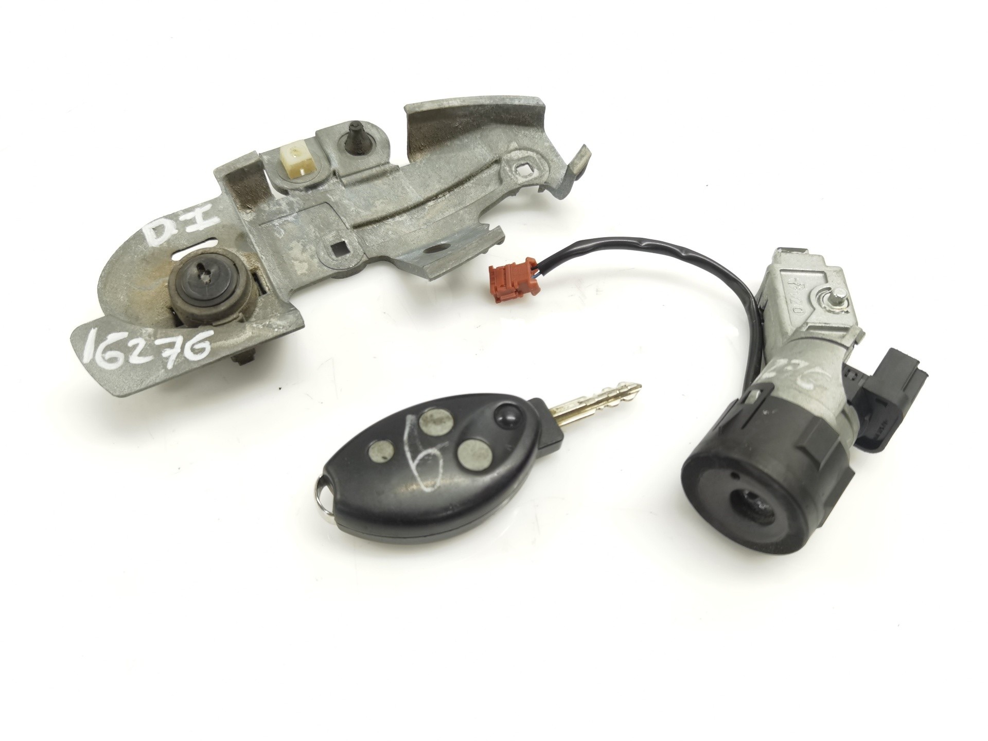 ANTIRROBO CITROËN C5 BERLINA 9663123280 9663123280