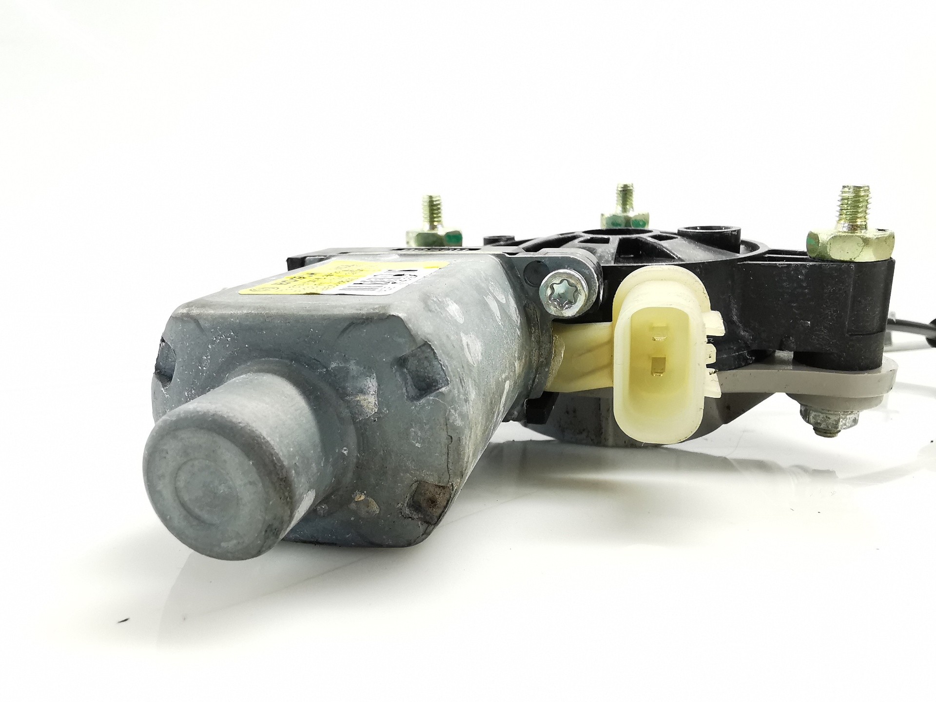 ELEVALUNAS DELANTERO DERECHO KIA RIO (YB) 82460H8000 82460H8000 - Vista 2