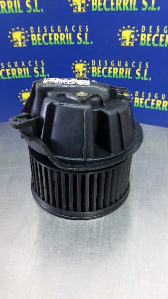 MOTOR CALEFACCIÓN CITROËN C3 PLURIEL 665878C 665878C