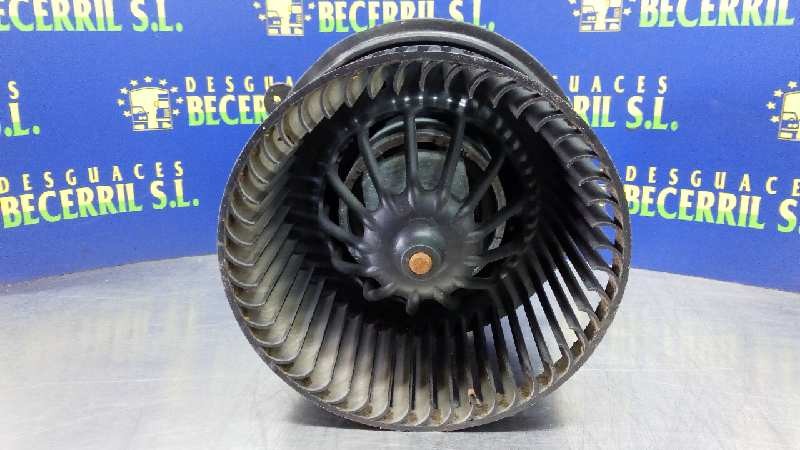 MOTOR CALEFACCIÓN CITROËN C3 PLURIEL 665878C 665878C - Vista 3