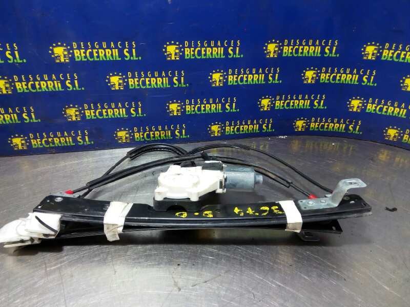 ELEVALUNAS DELANTERO DERECHO FORD MONDEO BER. (CA2) 6M2114553B 6M2114553B