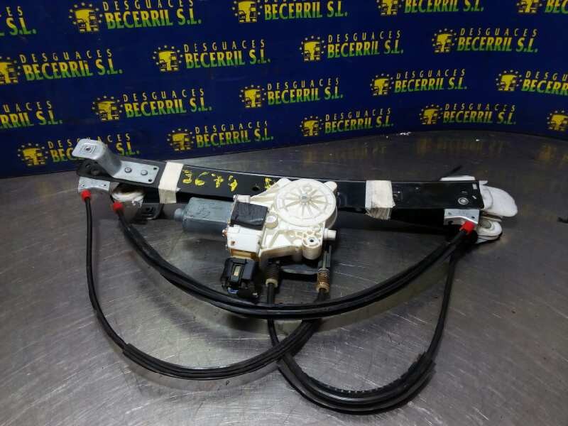 ELEVALUNAS DELANTERO DERECHO FORD MONDEO BER. (CA2) 6M2114553B 6M2114553B - Vista 2
