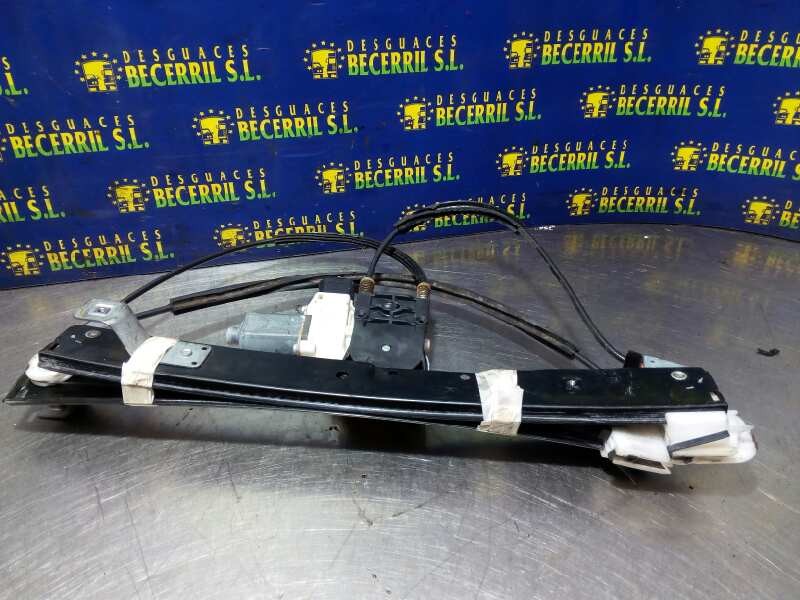 ELEVALUNAS DELANTERO DERECHO FORD MONDEO BER. (CA2) 6M2114553B 6M2114553B - Vista 3