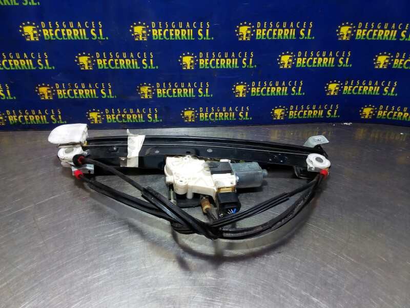 ELEVALUNAS DELANTERO IZQUIERDO FORD MONDEO BER. (CA2) 6M2114A389B 6M2114A389B - Vista 2