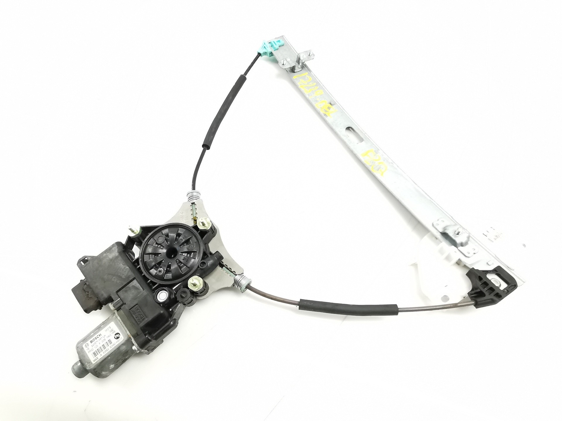 ELEVALUNAS DELANTERO IZQUIERDO KIA RIO (YB) 82450H8010 82450H8010
