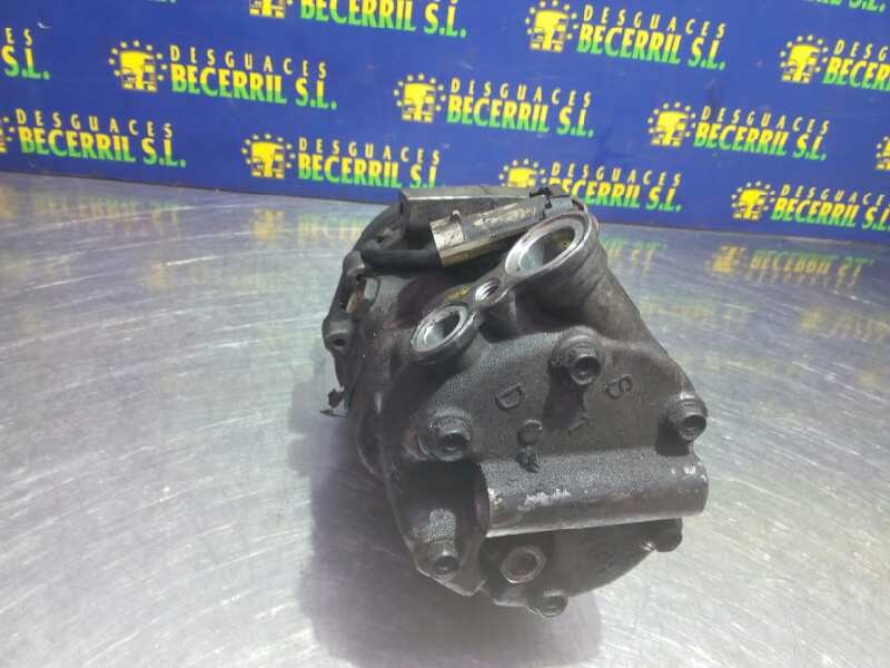 COMPRESOR AIRE ACONDICIONADO OPEL CORSA C 24421642 24421642 - Vista 2