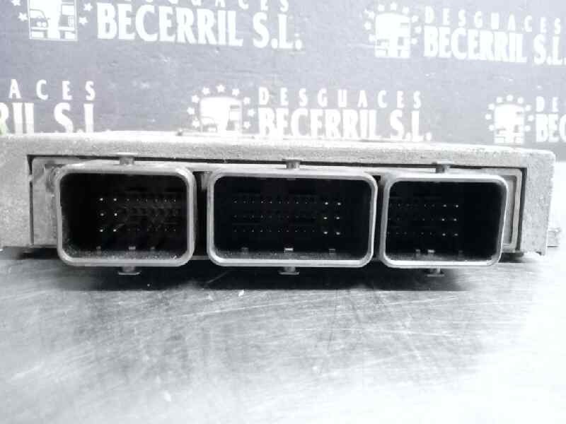 CENTRALITA MOTOR UCE CITROËN XSARA PICASSO 9640514780 / 216439361 / 9632727280 96405147802164393619632727280 - Vista 3