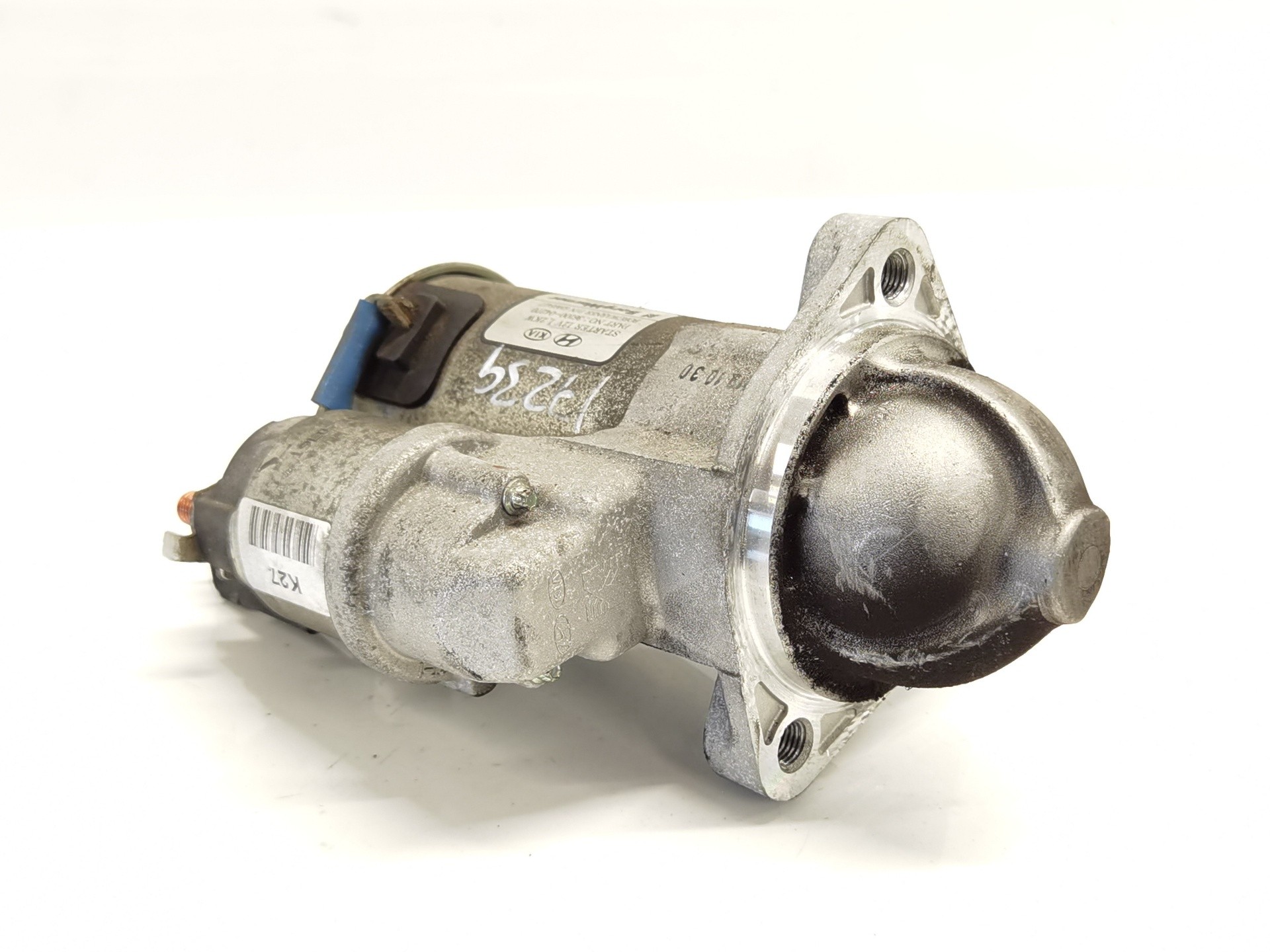 MOTOR ARRANQUE KIA RIO (YB) 3610004270 3610004270