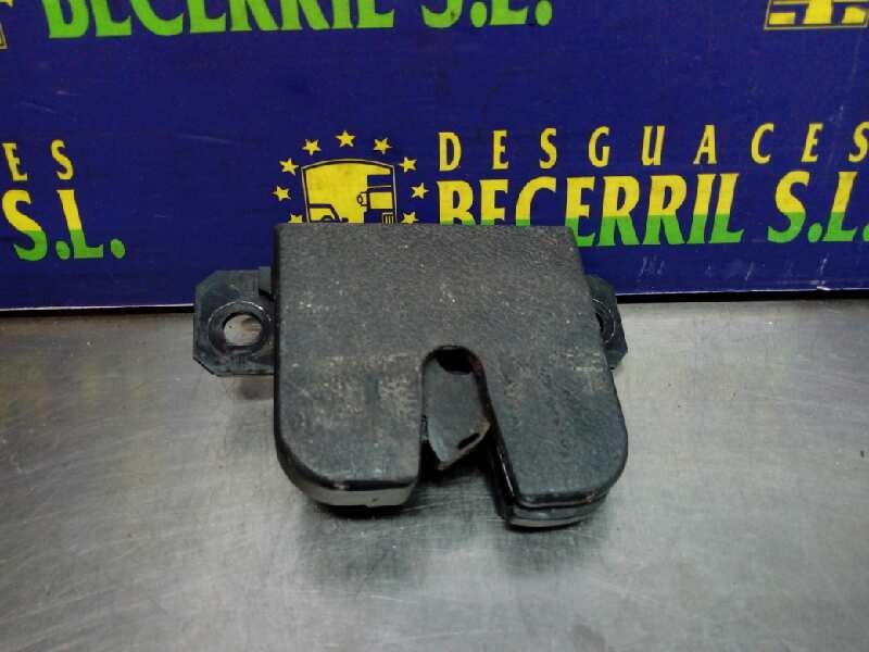 CERRADURA MALETERO / PORTÓN SEAT LEON (1M1) 6L6827505AFKZ 6L6827505AFKZ - Vista 2