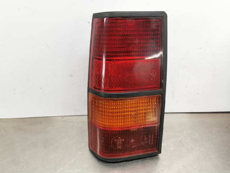 Aixam 500 Brommobiel 0.5 (Z482) FANALE POSTERIORE SINISTRO