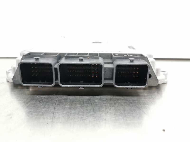 CENTRALITA MOTOR UCE CITROËN C4 COUPE 9661377280 / 9644692380 / EDC16C34 96613772809644692380EDC16C34 - Vista 2