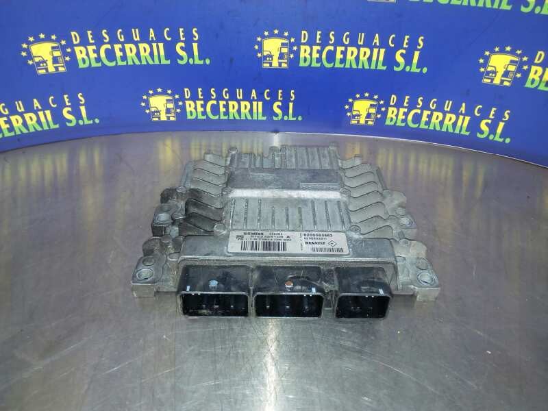 CENTRALITA MOTOR UCE NISSAN TIIDA (C11X/SC11X) 8200565863 / 8200592611 / S122326109A 82005658638200592611S122326109A