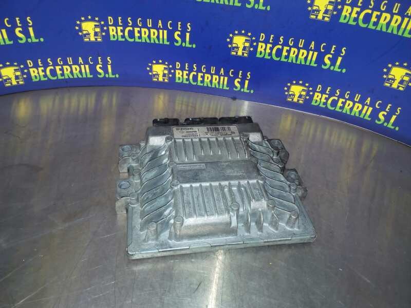 CENTRALITA MOTOR UCE NISSAN TIIDA (C11X/SC11X) 8200565863 / 8200592611 / S122326109A 82005658638200592611S122326109A - Vista 2