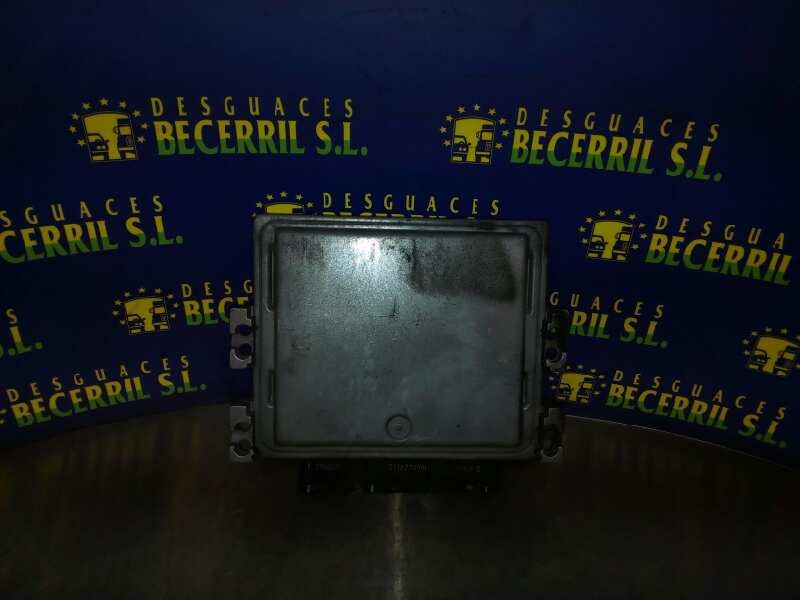CENTRALITA MOTOR UCE NISSAN TIIDA (C11X/SC11X) 8200565863 / 8200592611 / S122326109A 82005658638200592611S122326109A - Vista 3