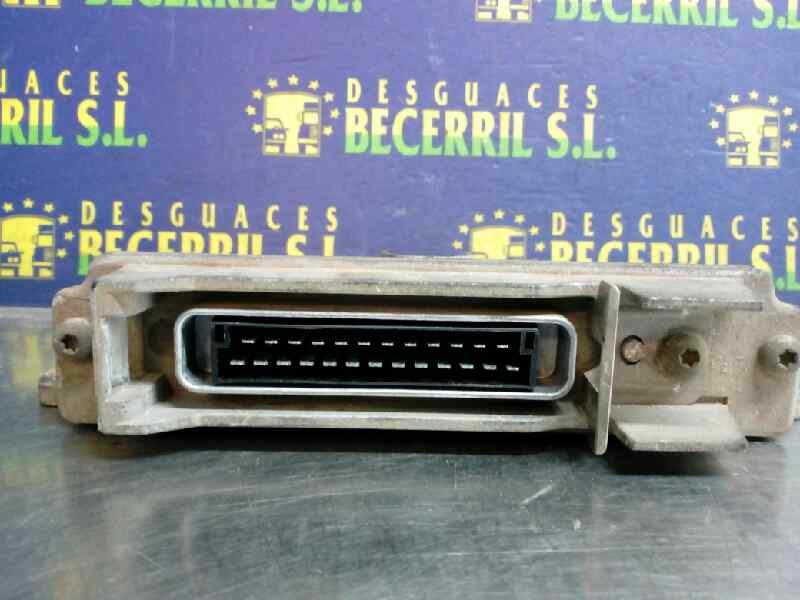 CENTRALITA MOTOR UCE RENAULT KANGOO (F/KC0) HOM7700868300 / R04080010D / 7700107773 HOM7700868300R04080010D7700107773 - Vista 3