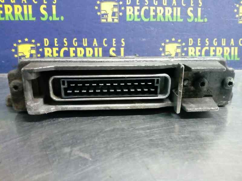 CENTRALITA MOTOR UCE RENAULT CLIO II FASE I (B/CBO) HOM7700104956 / R04080009E / 7700111205 HOM7700104956R04080009E7700111205 - Vista 3