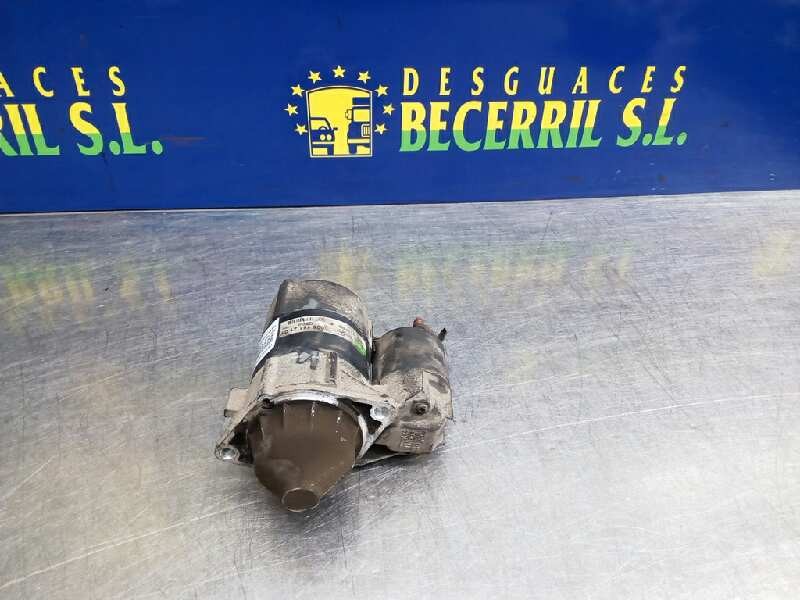 MOTOR ARRANQUE MERCEDES-BENZ CLASE A (W168) 0051512101 0051512101