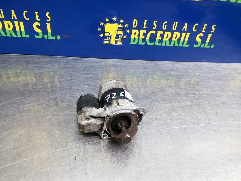 MOTOR ARRANQUE MERCEDES-BENZ CLASE A (W168) 0051512101 0051512101 - Vista 2