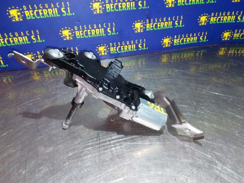 MOTOR LIMPIA TRASERO FORD FIESTA (CB1) 8A61A17K441AA / 0390201860 8A61A17K441AA0390201860