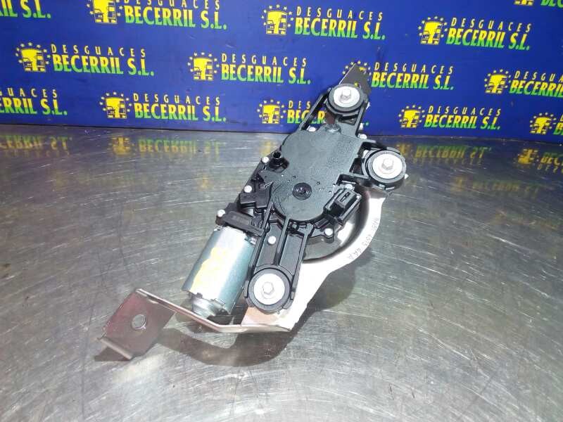 MOTOR LIMPIA TRASERO FORD FIESTA (CB1) 8A61A17K441AA / 0390201860 8A61A17K441AA0390201860 - Vista 2