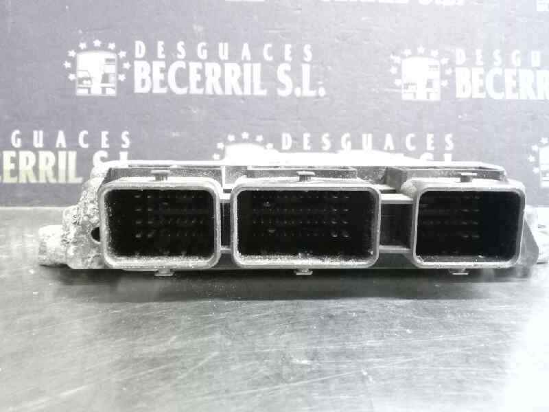 CENTRALITA MOTOR UCE RENAULT LAGUNA II (BG0) 8200303141 / 0281011148 / 8200311539 820030314102810111488200311539 - Vista 3