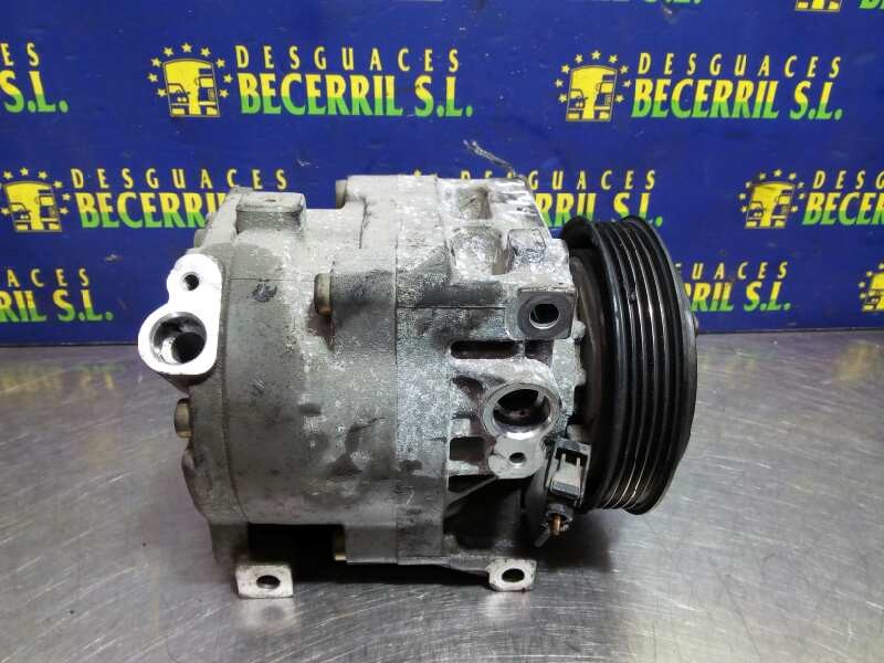 COMPRESOR AIRE ACONDICIONADO FIAT PUNTO BERLINA (188) SCS08592475900 / HFC134A / 467857720 SCS08592475900HFC134A467857720