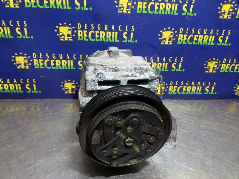 COMPRESOR AIRE ACONDICIONADO FIAT PUNTO BERLINA (188) SCS08592475900 / HFC134A / 467857720 SCS08592475900HFC134A467857720 - Vista 2
