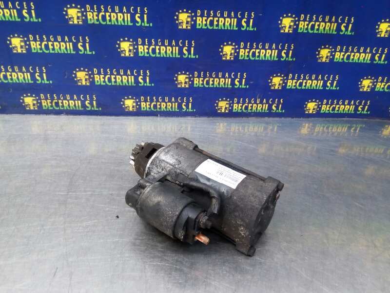 MOTOR ARRANQUE NISSAN PRIMERA BERLINA (P12) 233008H801 233008H801 - Vista 2