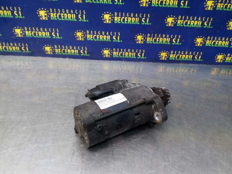 MOTOR ARRANQUE NISSAN PRIMERA BERLINA (P12) 233008H801 233008H801 - Vista 3