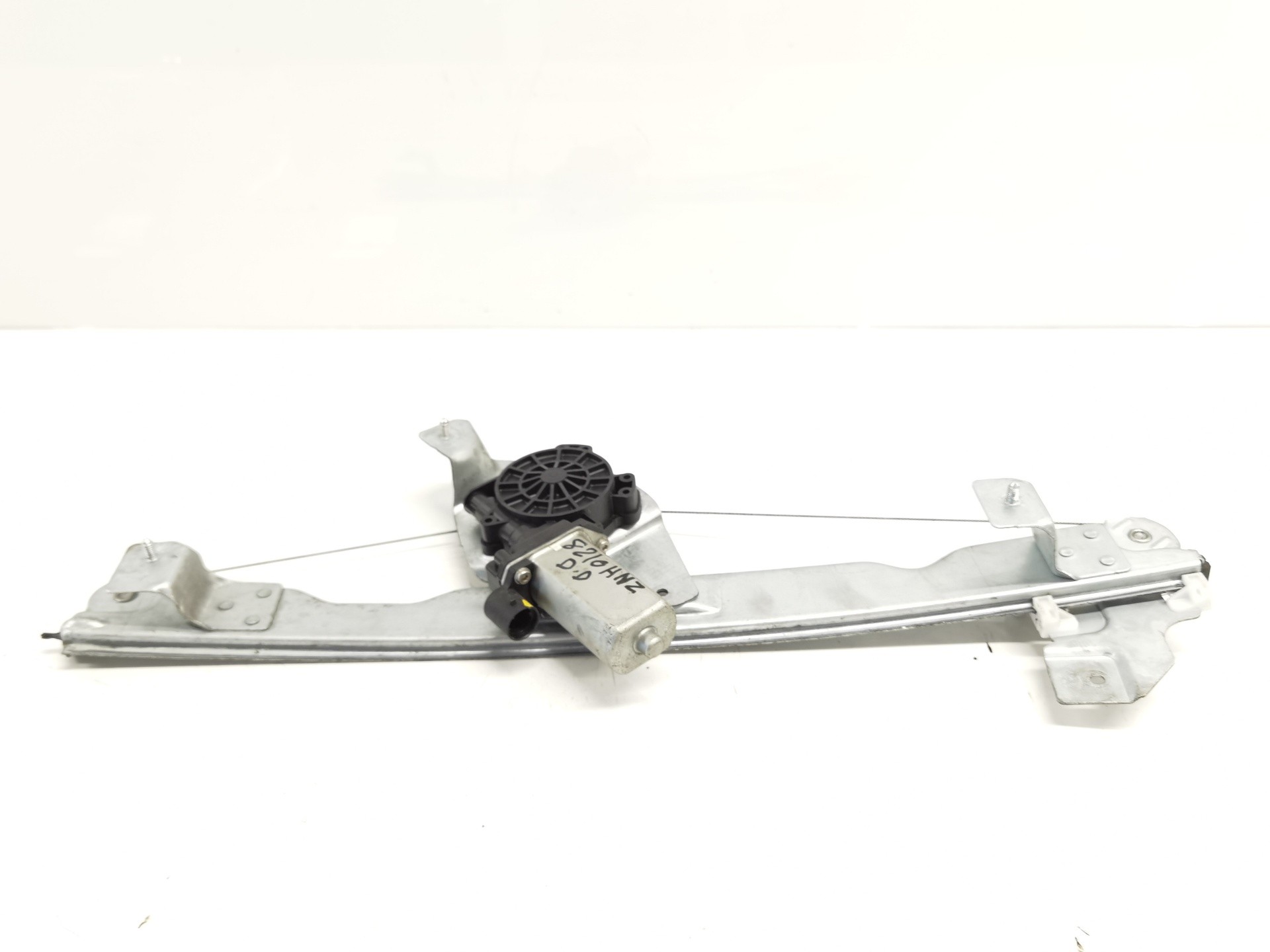 ELEVALUNAS DELANTERO DERECHO DACIA SANDERO 3N3511G / 9030256 3N3511G9030256