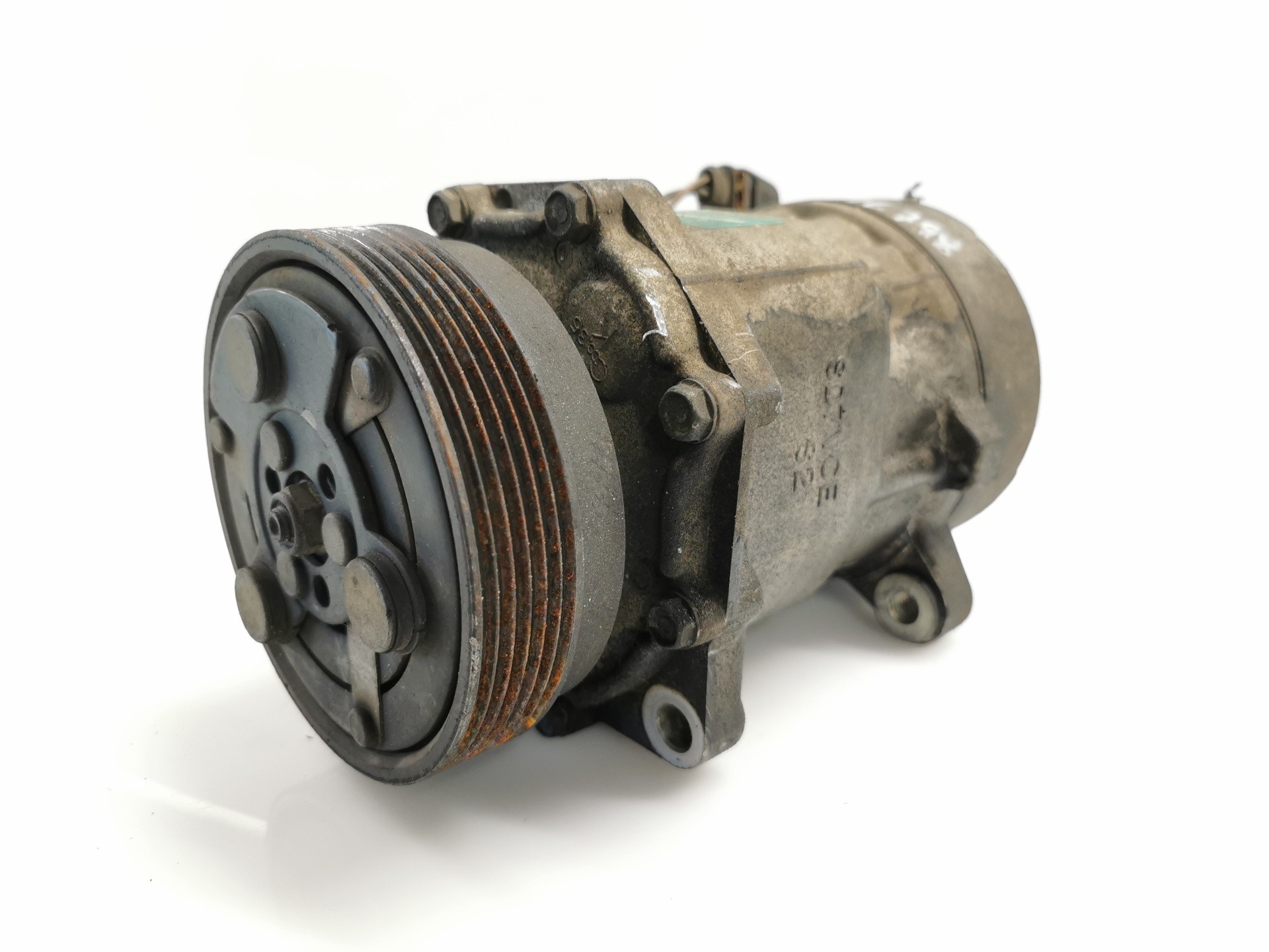 COMPRESOR AIRE ACONDICIONADO VOLKSWAGEN T5 BUS 7H0820803D 7H0820803D