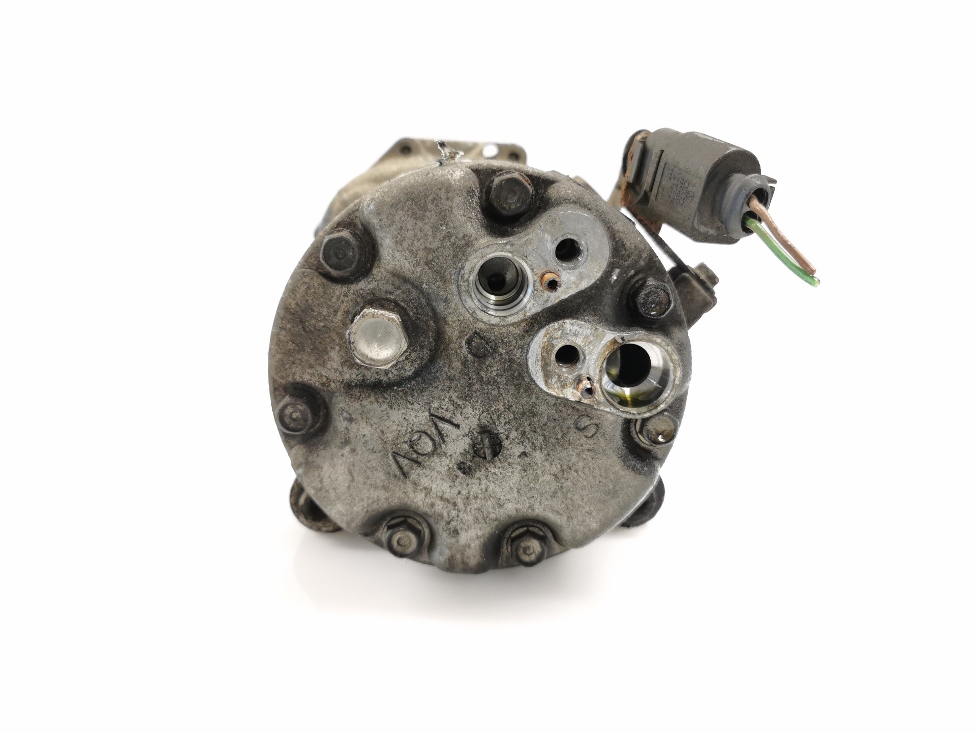 COMPRESOR AIRE ACONDICIONADO VOLKSWAGEN T5 BUS 7H0820803D 7H0820803D - Vista 3