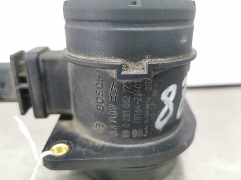CAUDALÍMETRO KIA RIO 281642A401 / 0281002723 281642A4010281002723 - Vista 2