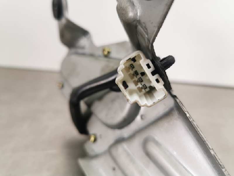MOTOR LIMPIA TRASERO NISSAN PATROL GR (Y61) 28710VB005 28710VB005 - Vista 3