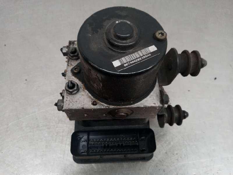 ABS SEAT TOLEDO (5P2) 1K0907379K / 1K0614517H 1K0907379K1K0614517H - Vista 2