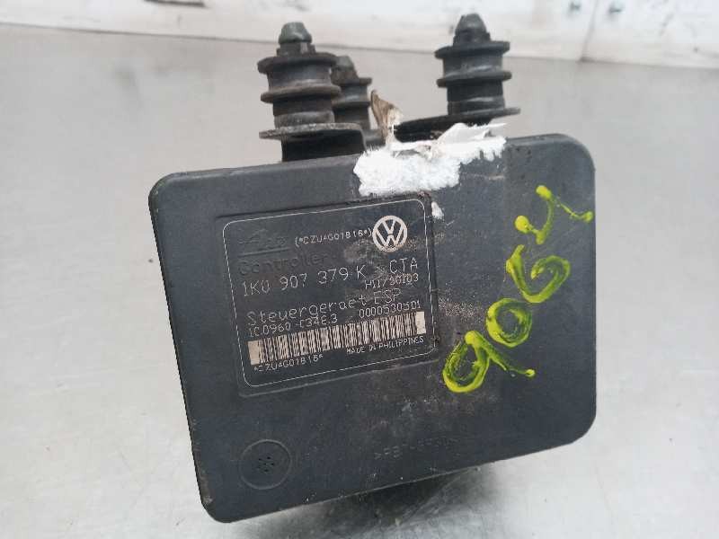 ABS SEAT TOLEDO (5P2) 1K0907379K / 1K0614517H 1K0907379K1K0614517H - Vista 3