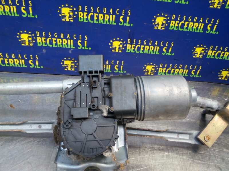 MOTOR LIMPIA DELANTERO CITROËN C5 BERLINA 0390241700 0390241700