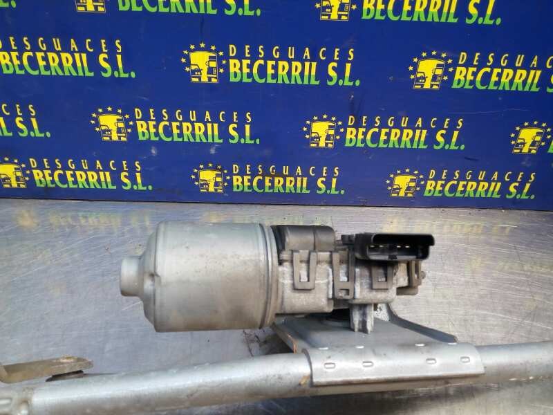 MOTOR LIMPIA DELANTERO CITROËN C5 BERLINA 0390241700 0390241700 - Vista 2