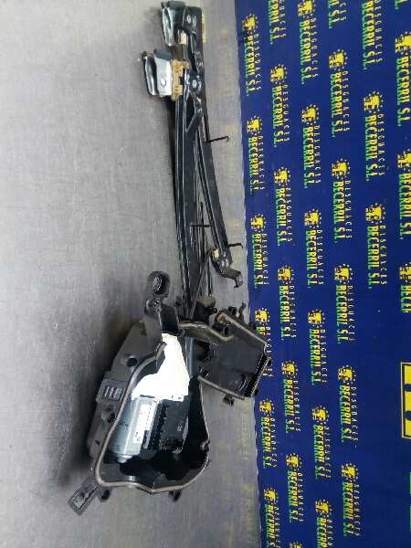 ELEVALUNAS DELANTERO IZQUIERDO SEAT LEON (1P1) 3C0959793B / 1T0959701AK 3C0959793B1T0959701AK - Vista 2