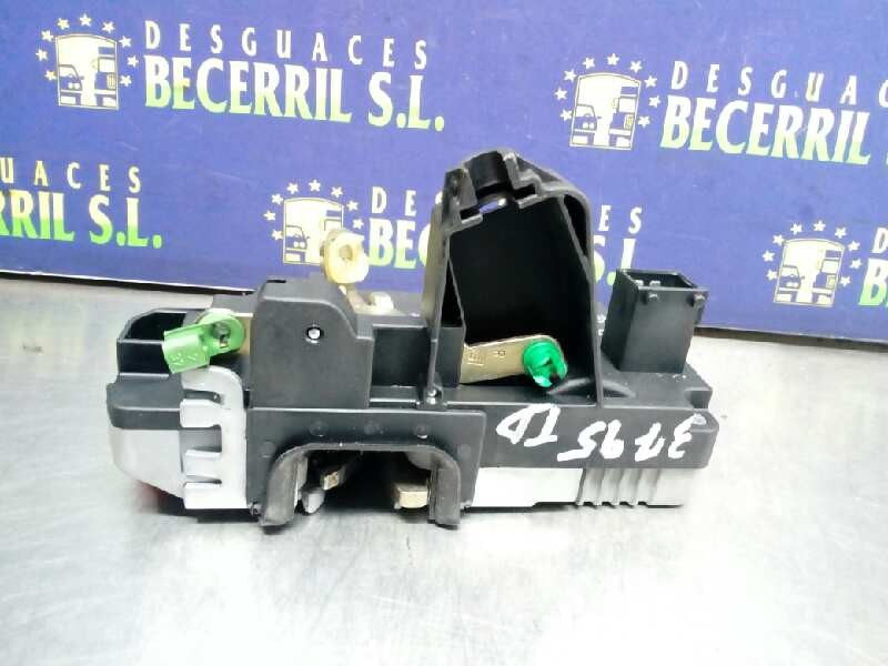 CERRADURA PUERTA TRASERA DERECHA SAAB 9-5 BERLINA 4855201 4855201 - Vista 2
