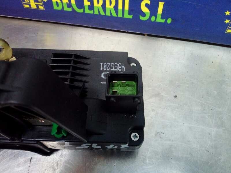 CERRADURA PUERTA TRASERA DERECHA SAAB 9-5 BERLINA 4855201 4855201 - Vista 3