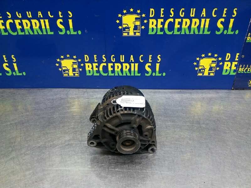 ALTERNADOR OPEL VECTRA B BERLINA 4665881 / 0123510089 46658810123510089