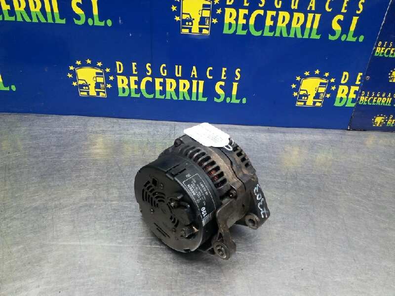 ALTERNADOR OPEL VECTRA B BERLINA 4665881 / 0123510089 46658810123510089 - Vista 2