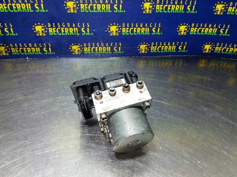 ABS CITROËN C4 BERLINA 9649988280 / 9657352780 / 0265231486 964998828096573527800265231486