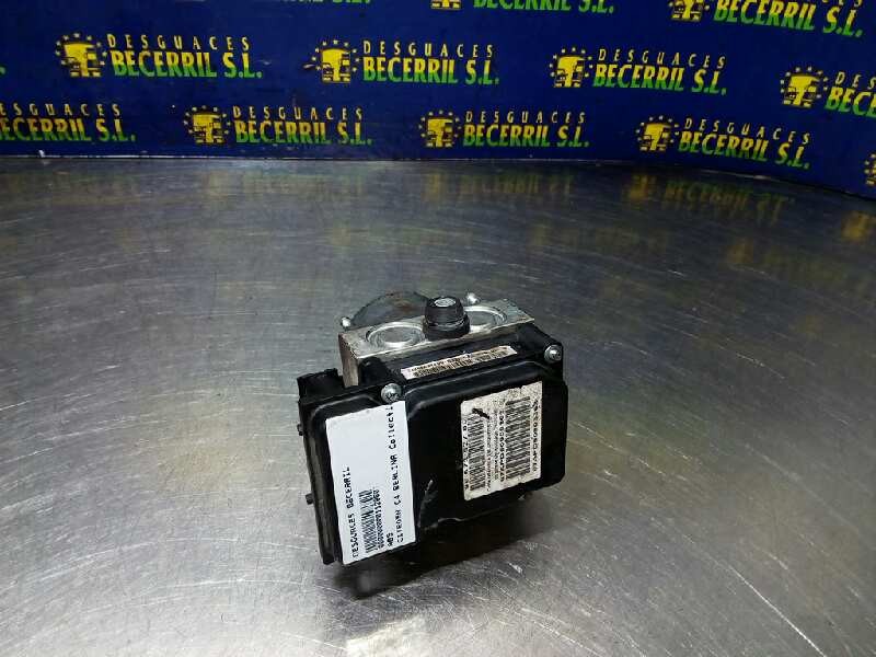 ABS CITROËN C4 BERLINA 9649988280 / 9657352780 / 0265231486 964998828096573527800265231486 - Vista 3