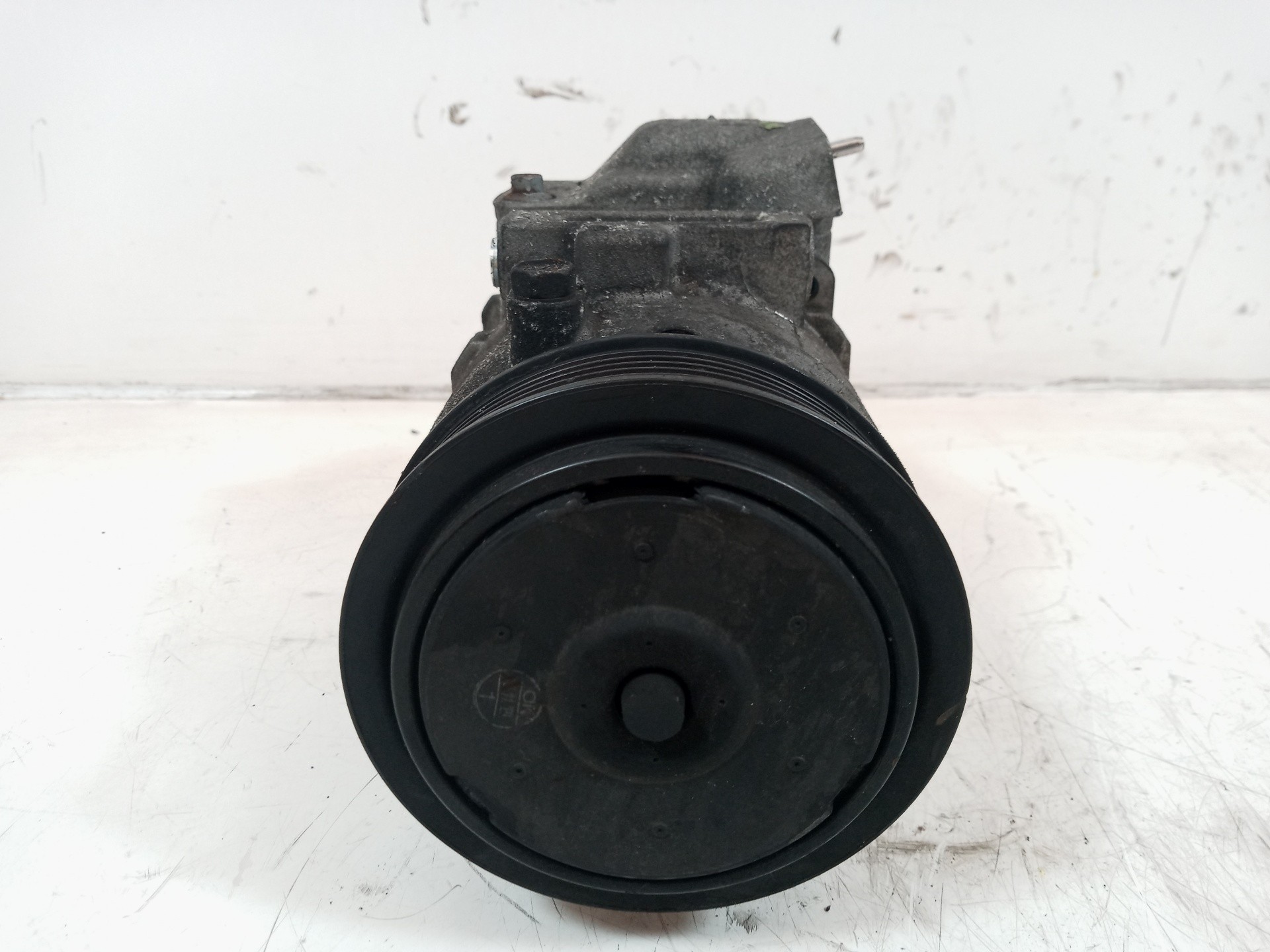 COMPRESOR AIRE ACONDICIONADO VOLKSWAGEN POLO (6R1) 6Q0820808F 6Q0820808F
