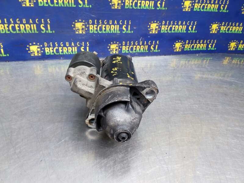 MOTOR ARRANQUE AUDI A6 BERLINA (4B2) 078911023D 078911023D